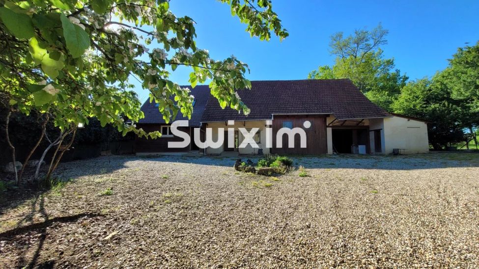 Venta Casa Bletterans 6&nbsp;Salas 209&nbsp;m²