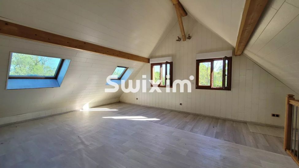 Venta Casa Bletterans 6&nbsp;Salas 209&nbsp;m²