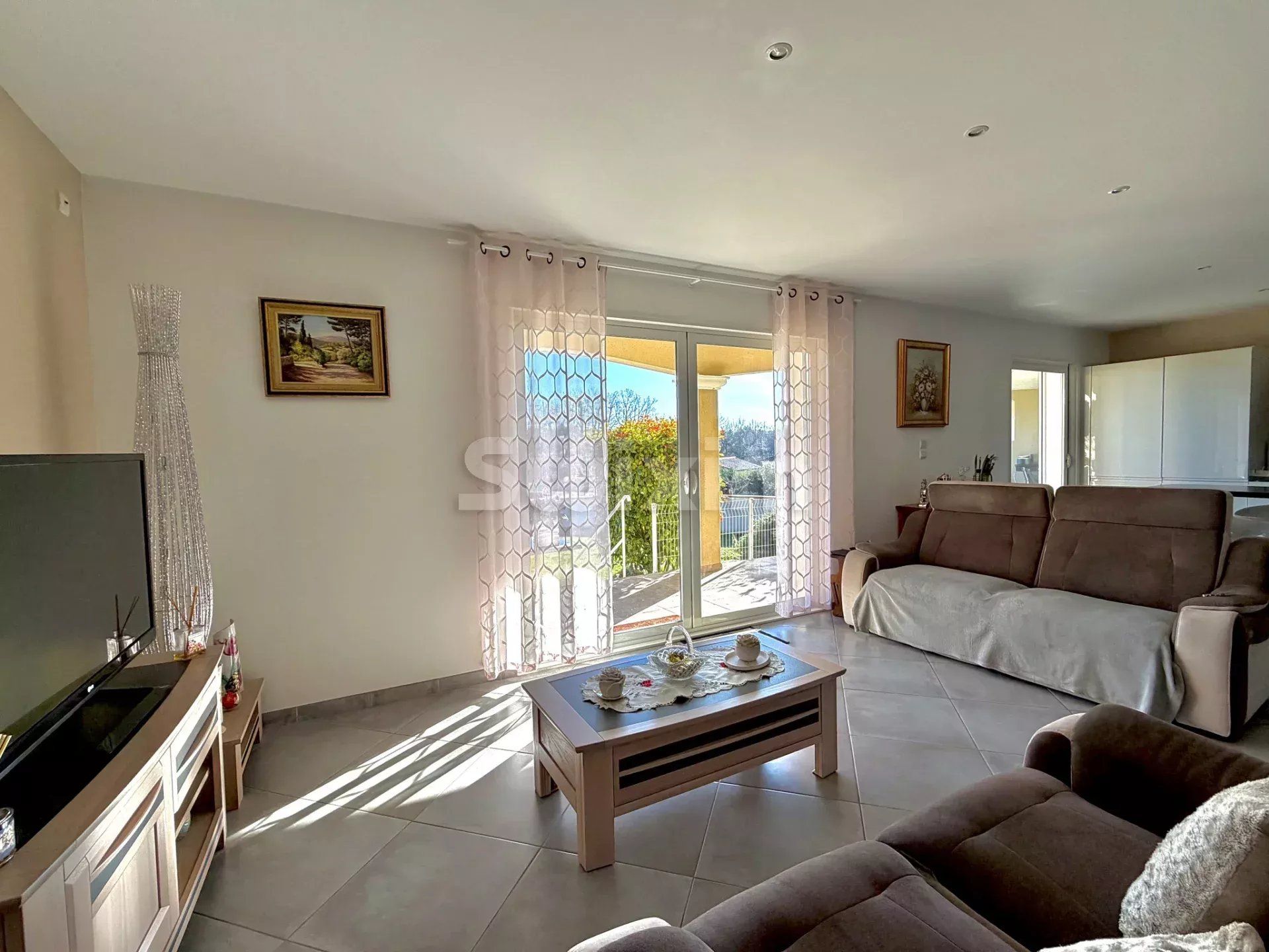 villa 6 Zimmer zum verkauf auf Rousson (30340)