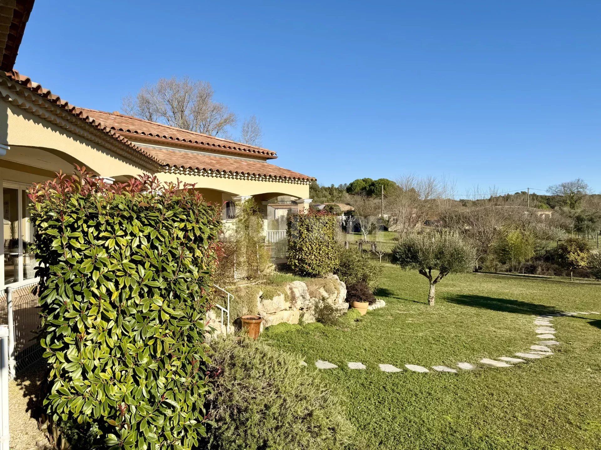 villa 6 Zimmer zum verkauf auf Rousson (30340)