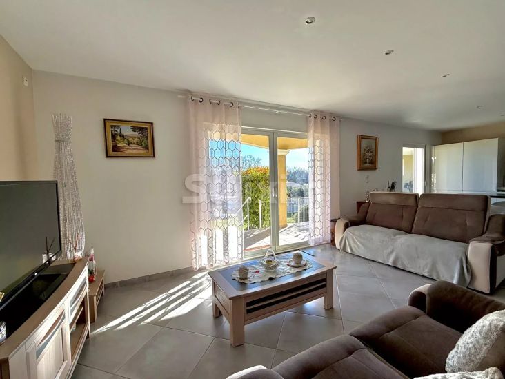 Verkauf Villa Rousson 6&nbsp;Zimmer 138.4&nbsp;m²