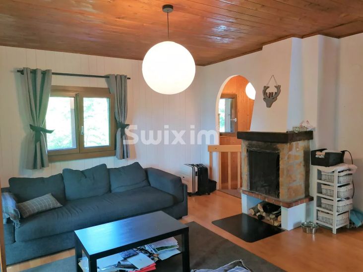 Location Chalet Saint-Cergue 5&nbsp;Pièces 105&nbsp;m²