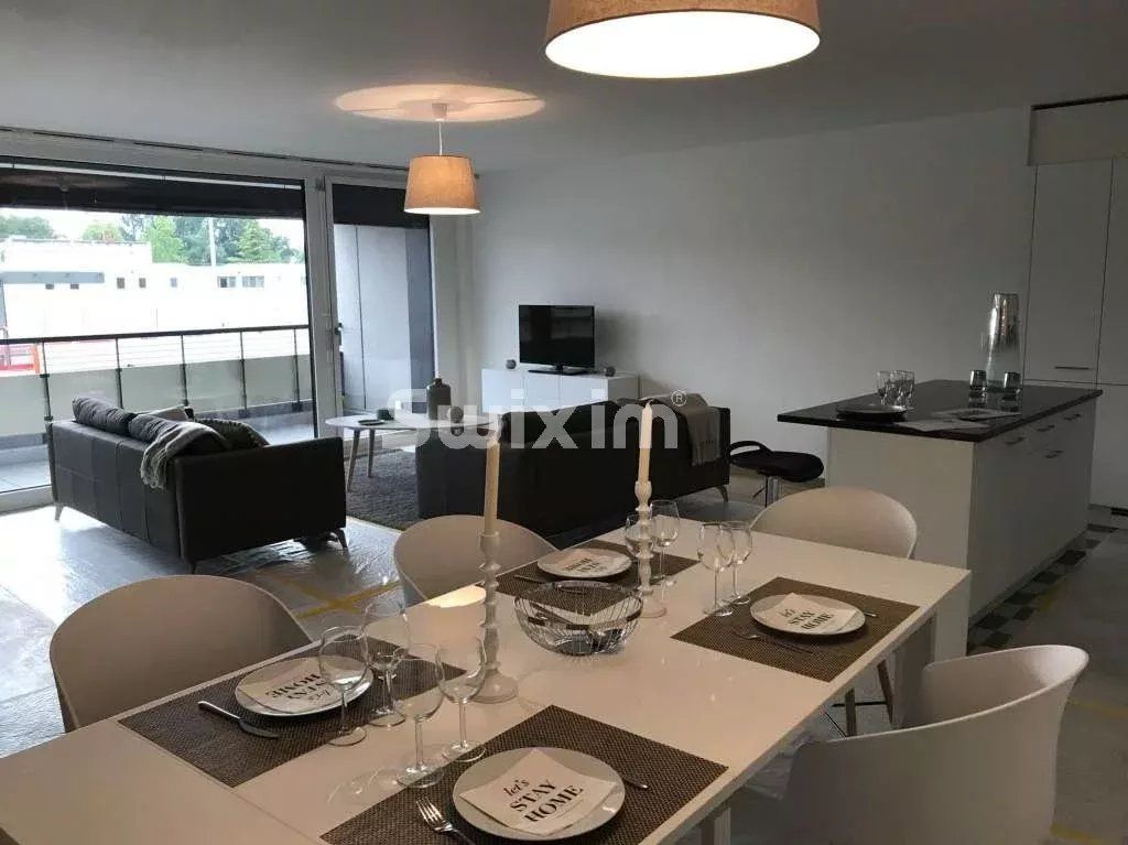 Rental Apartment Genève 5&nbsp;Rooms
