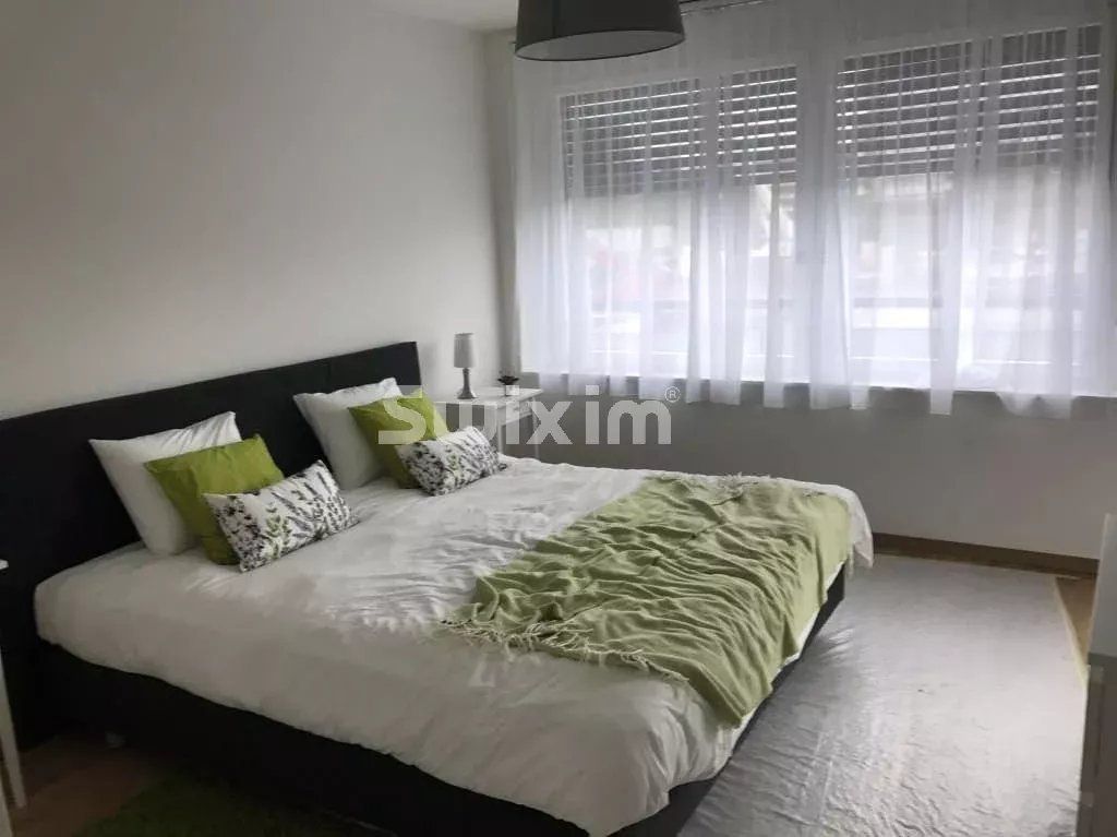 Rental Apartment Genève 5&nbsp;Rooms