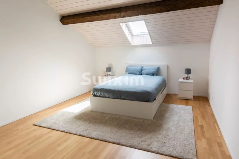 Location Appartement Dardagny 5.5&nbsp;Pièces