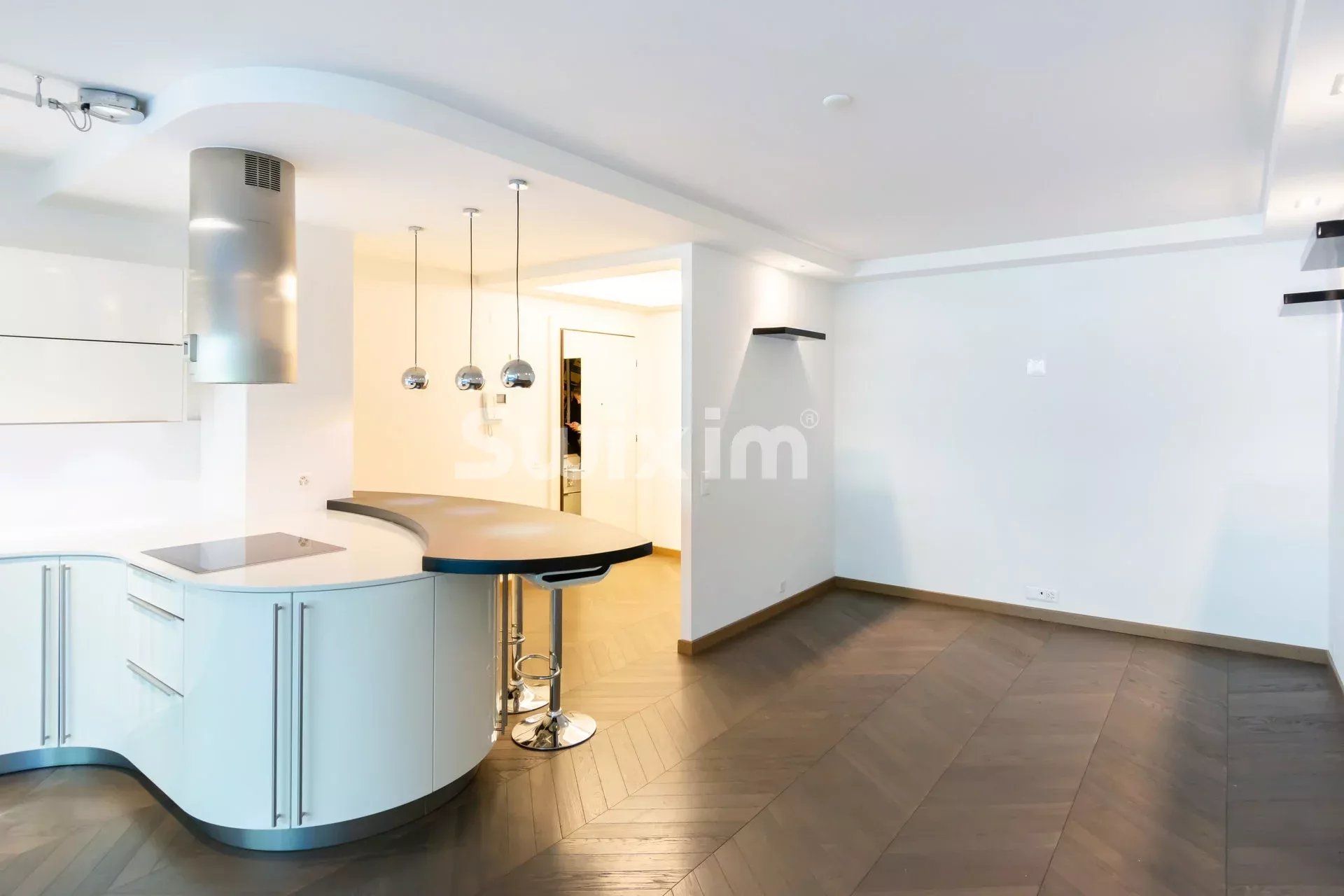 Location Appartement Chêne-Bougeries 4&nbsp;Pièces