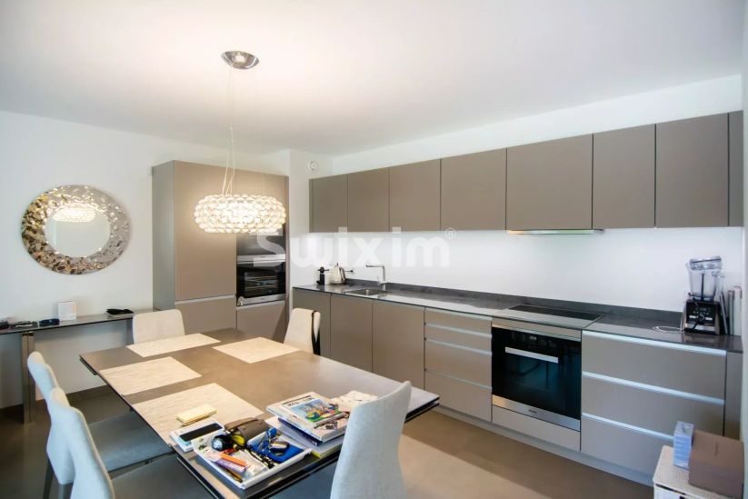 Location Appartement Chêne-Bougeries 4&nbsp;Pièces