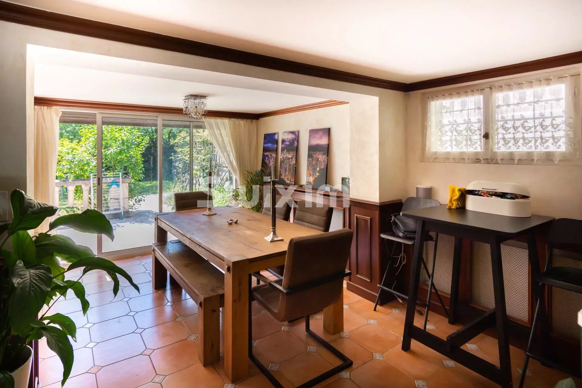 Location Maison Thônex 5.5&nbsp;Pièces
