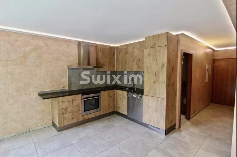 Location Appartement Saint-Cergue 2.5&nbsp;Pièces