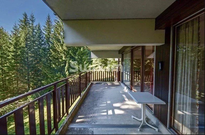 Location Appartement Saint-Cergue 2.5&nbsp;Pièces
