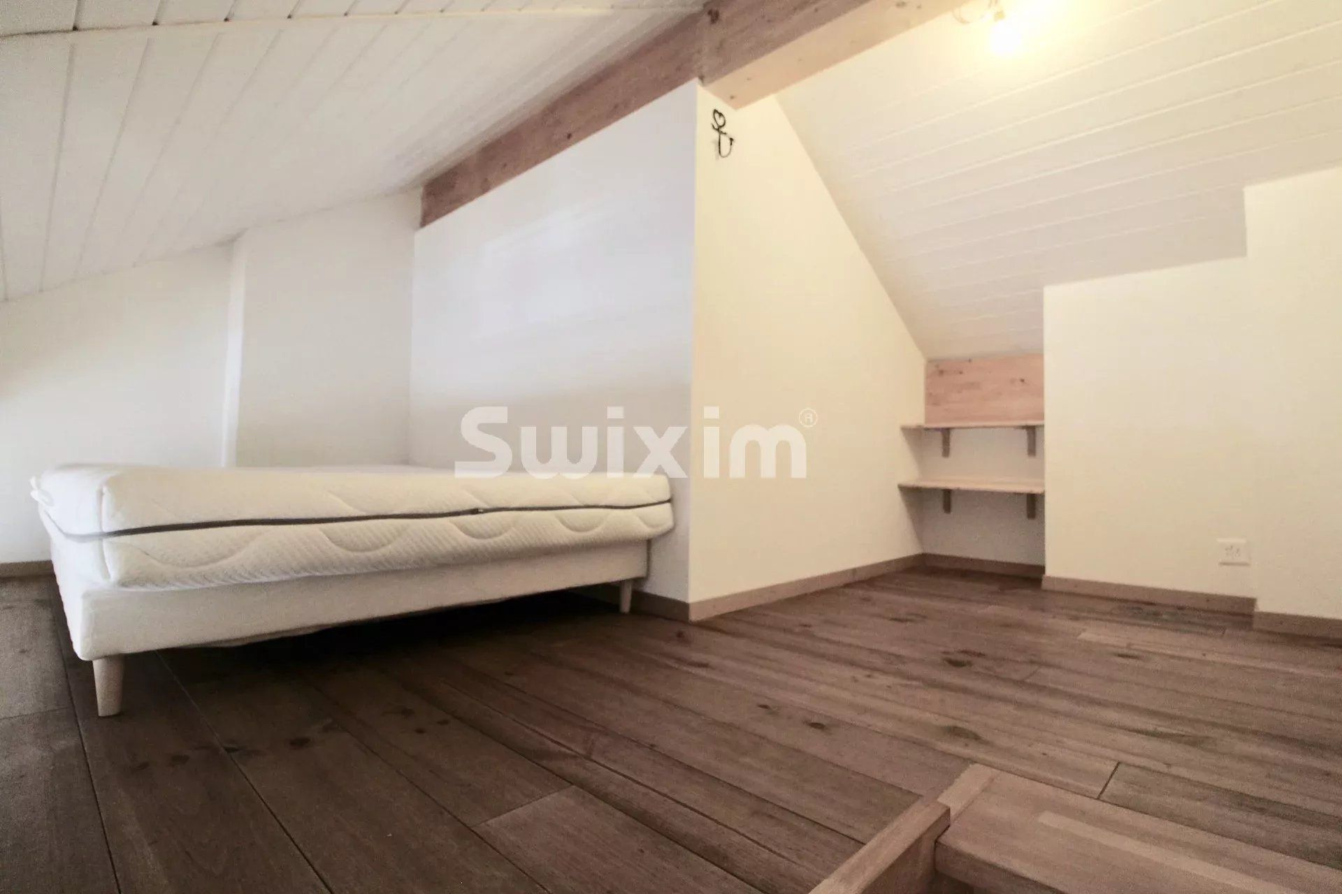 Location Appartement Saint-Cergue 1.5&nbsp;Pièces