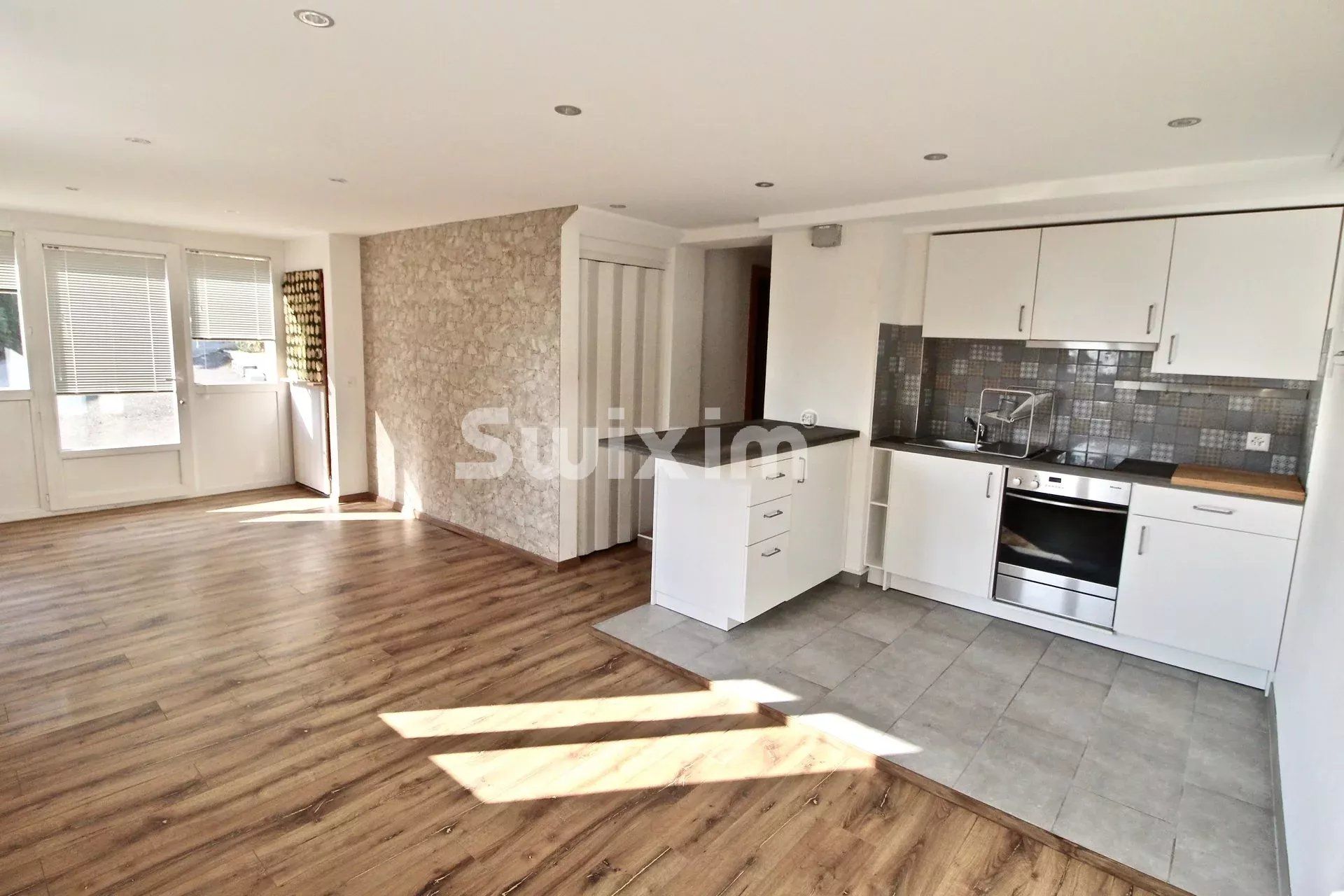 Location Appartement Saint-Cergue 1&nbsp;pièce