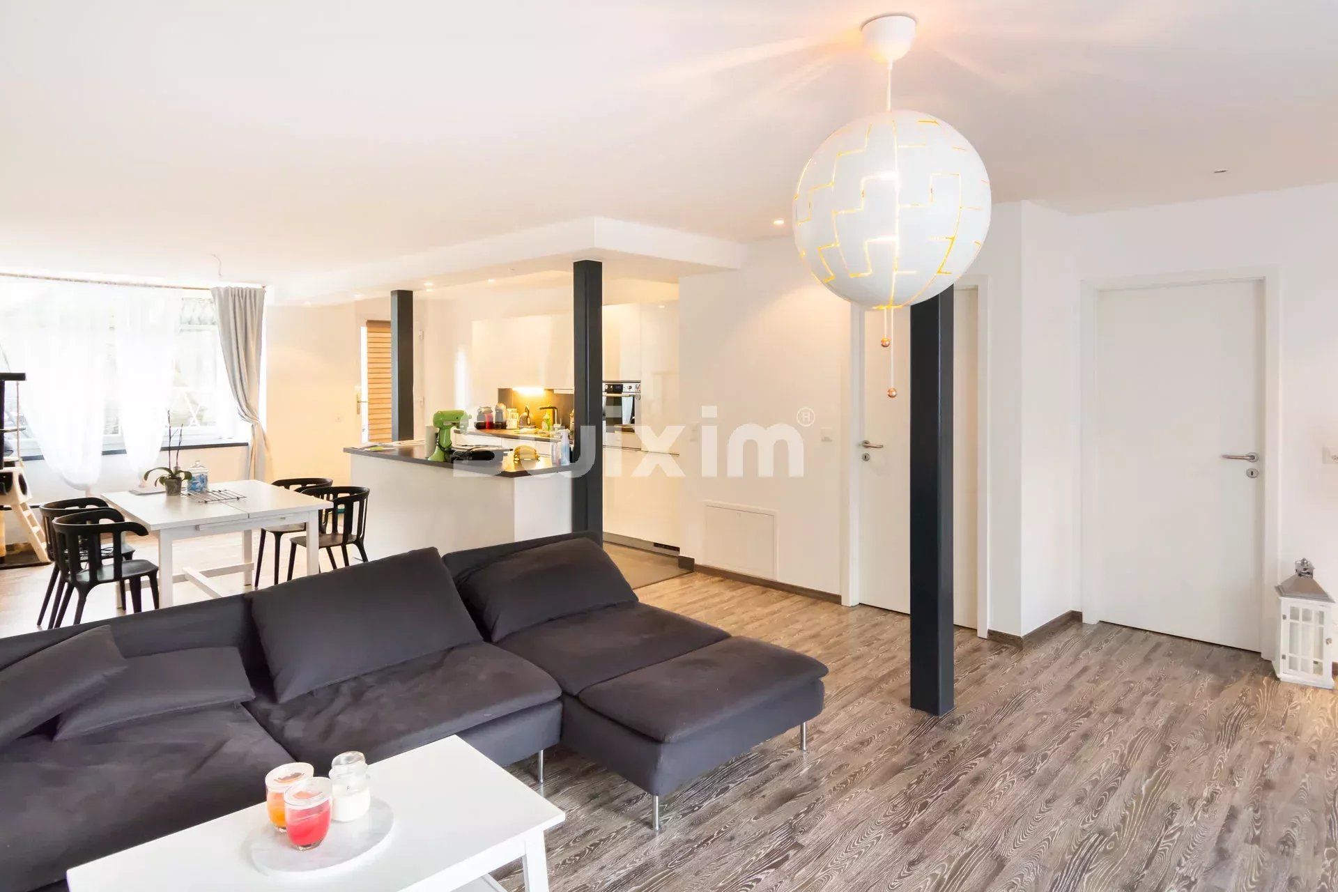Location Appartement Moudon 2.5&nbsp;Pièces