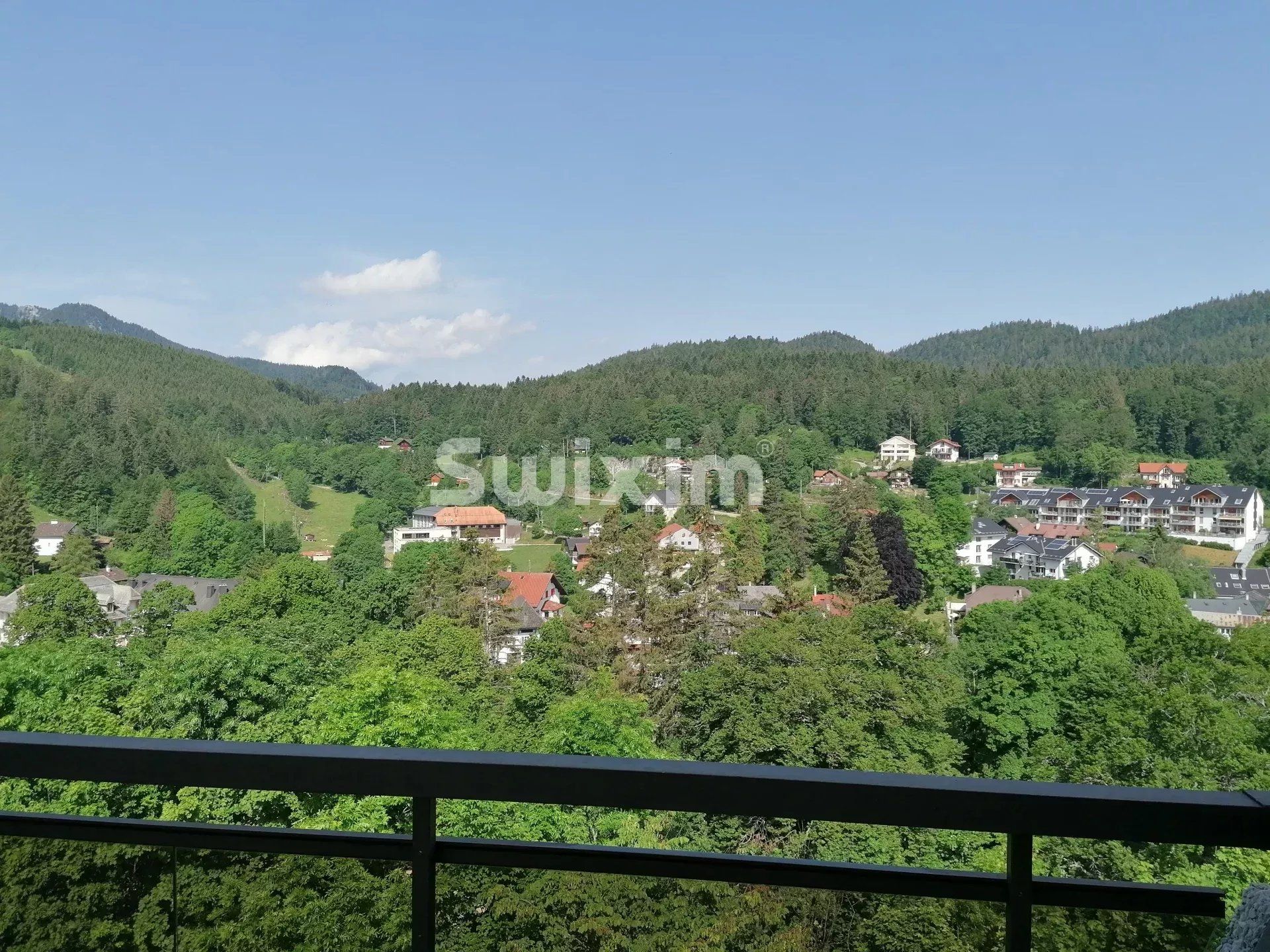 Location Appartement Saint-Cergue 2.5&nbsp;Pièces