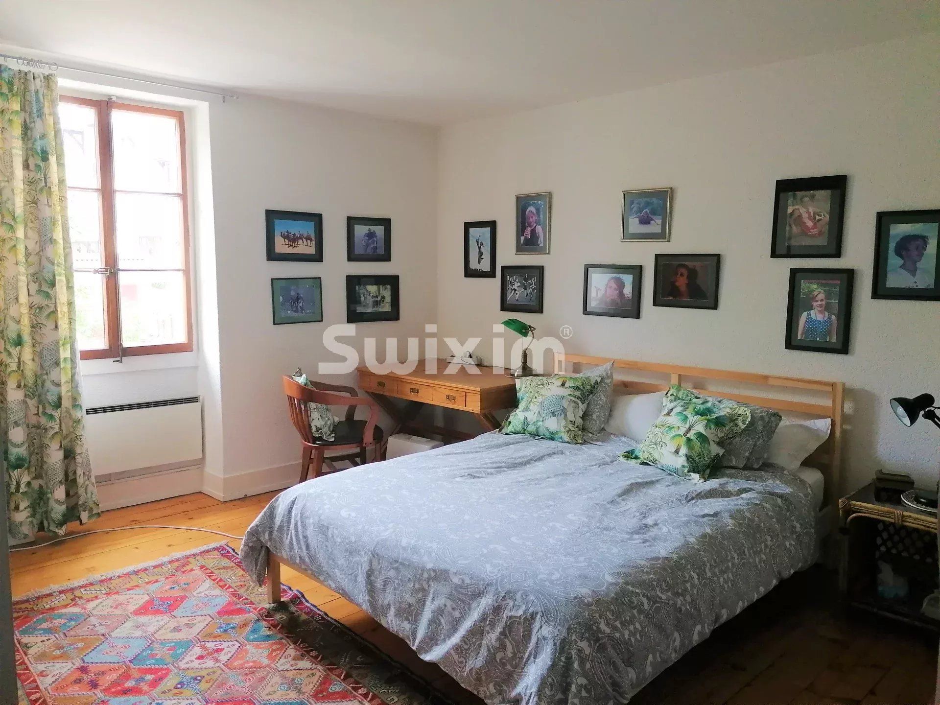 Location Maison Satigny 8&nbsp;Pièces