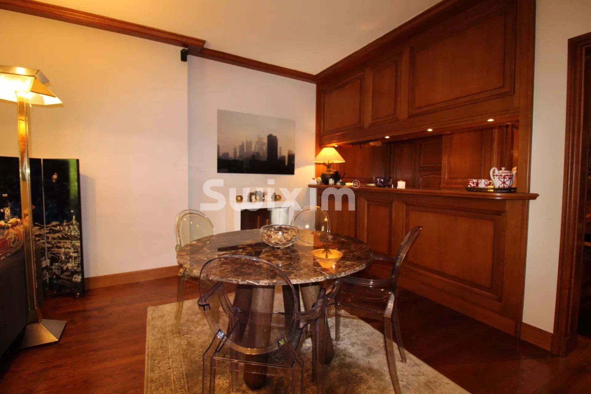 Affitto Appartamento Genève 2.5&nbsp;Camere 90&nbsp;m²