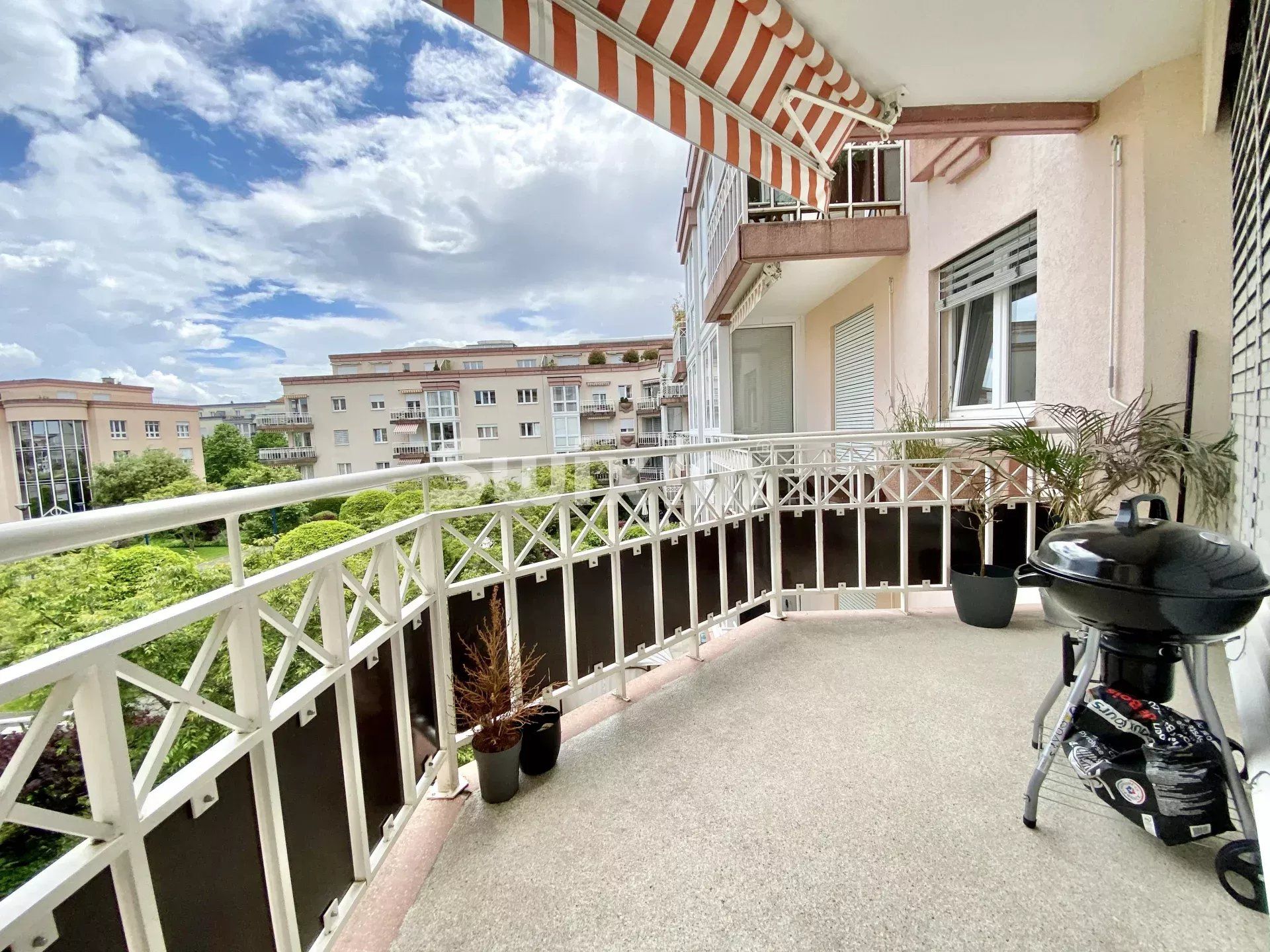 Rental Apartment Nyon 4.5&nbsp;Rooms 130&nbsp;m²