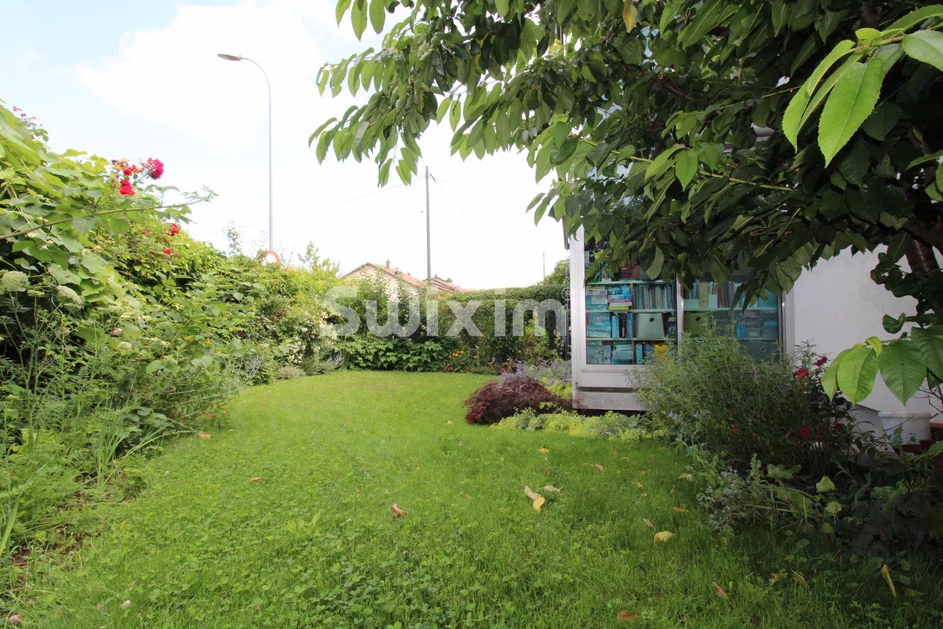 Rental Apartment Plan-les-Ouates 4&nbsp;Rooms 103&nbsp;m²