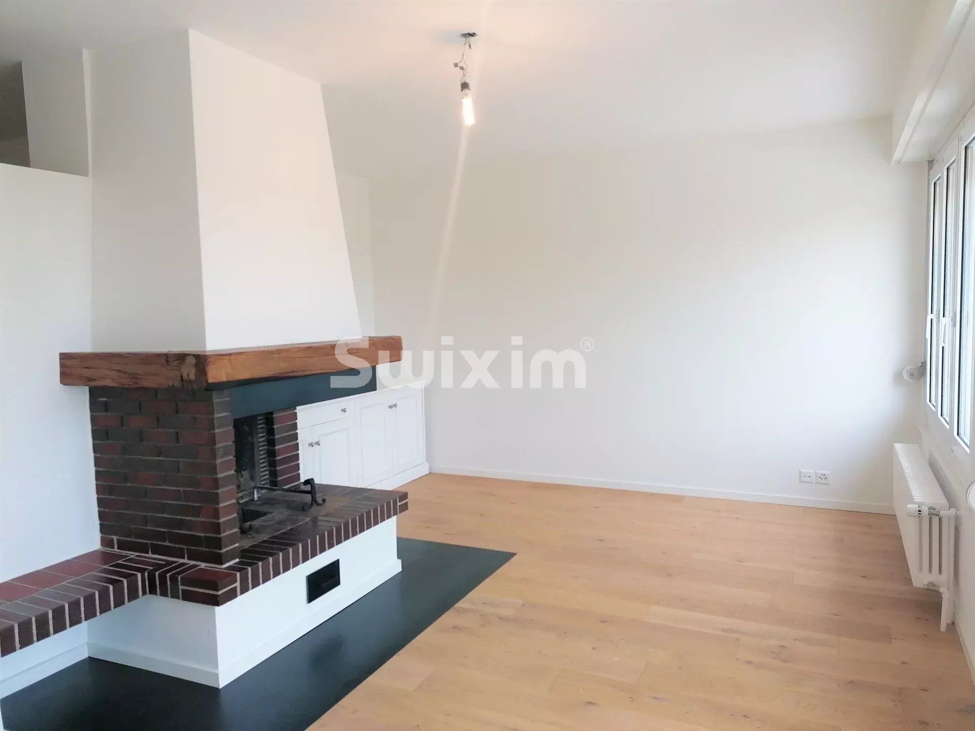 Rental Apartment Versoix 4&nbsp;Rooms