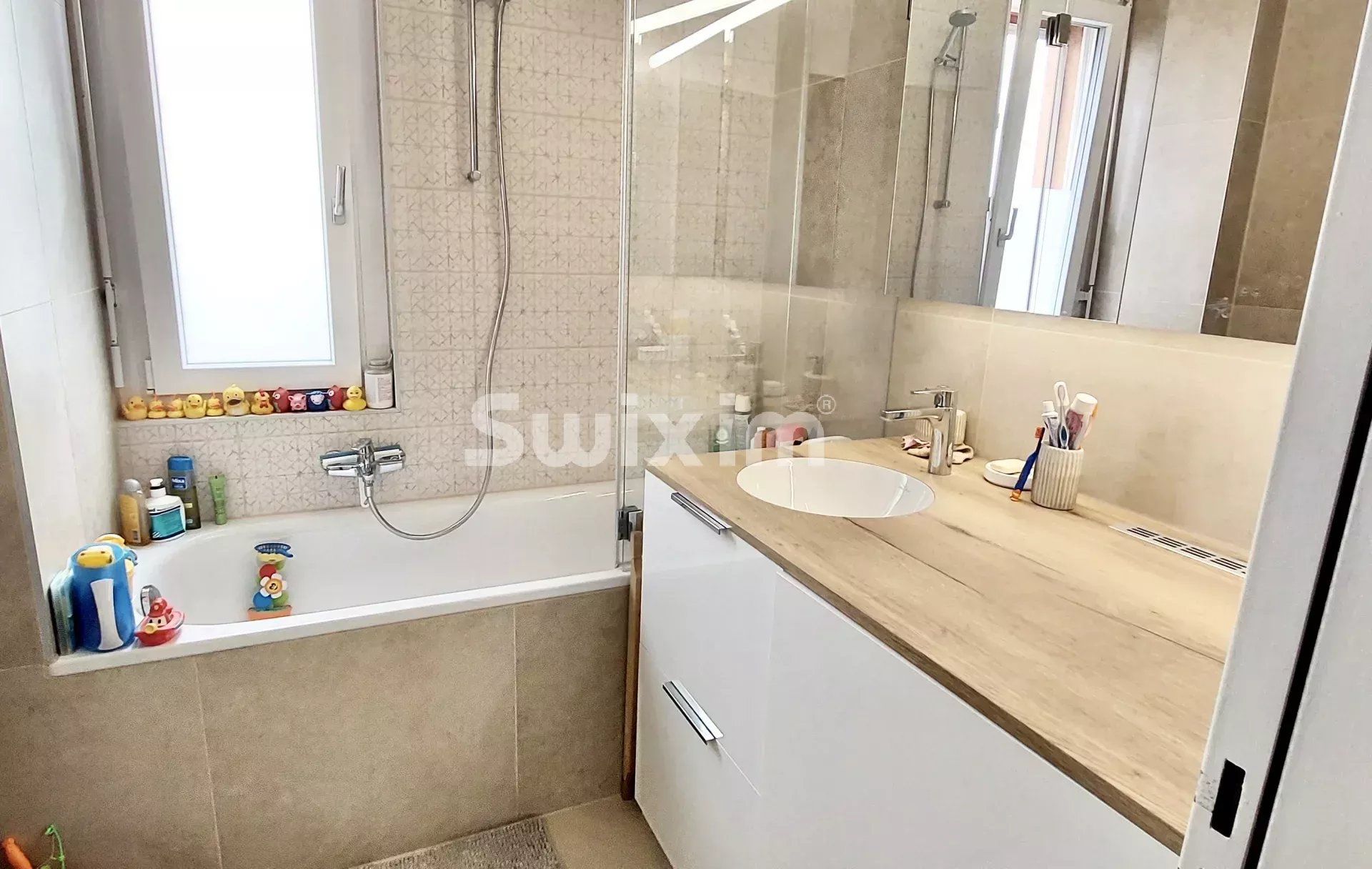 Rental Apartment Nyon 4.5&nbsp;Rooms 90&nbsp;m²