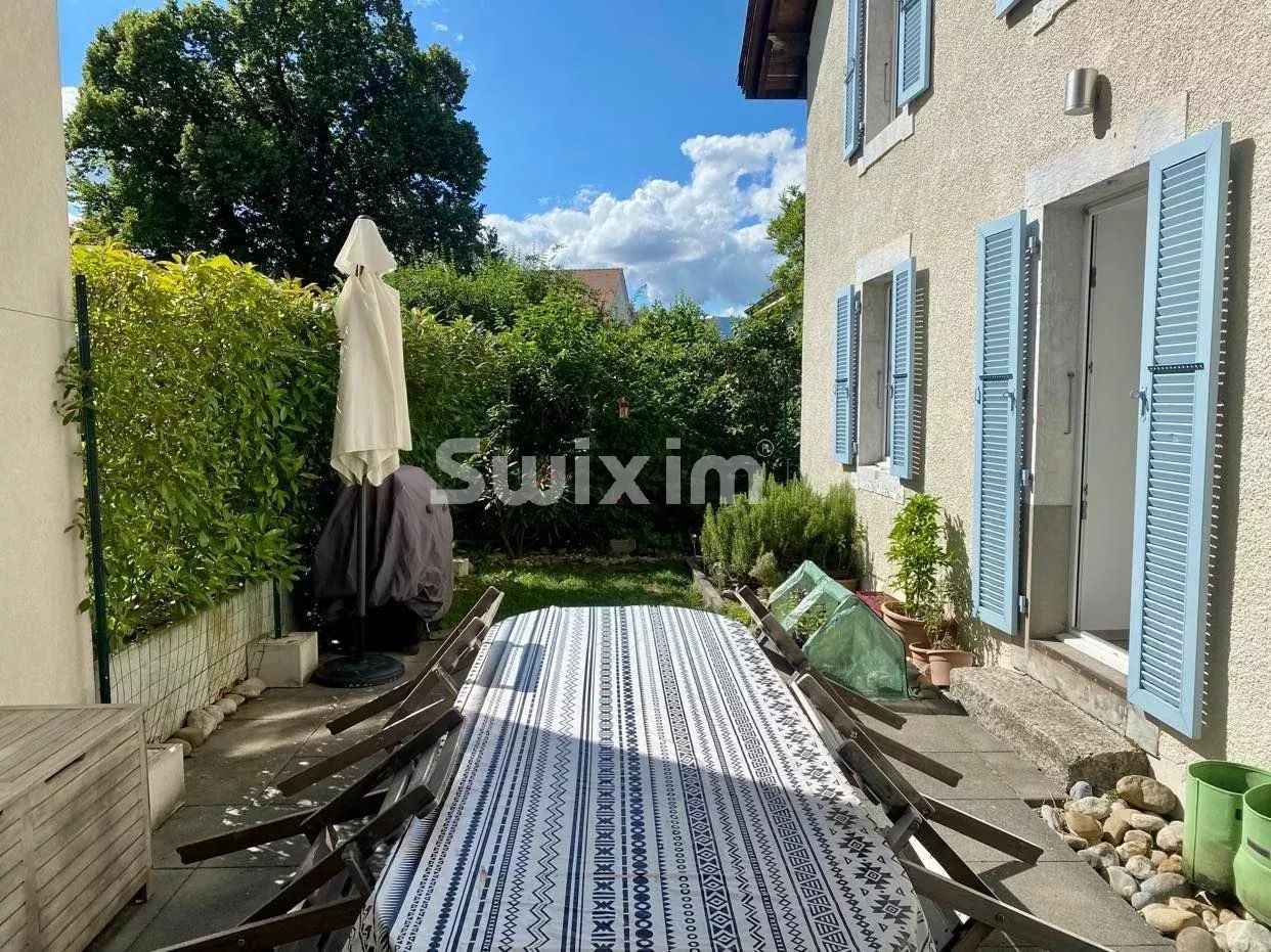Rental Apartment Bernex 4.5&nbsp;Rooms 122&nbsp;m²