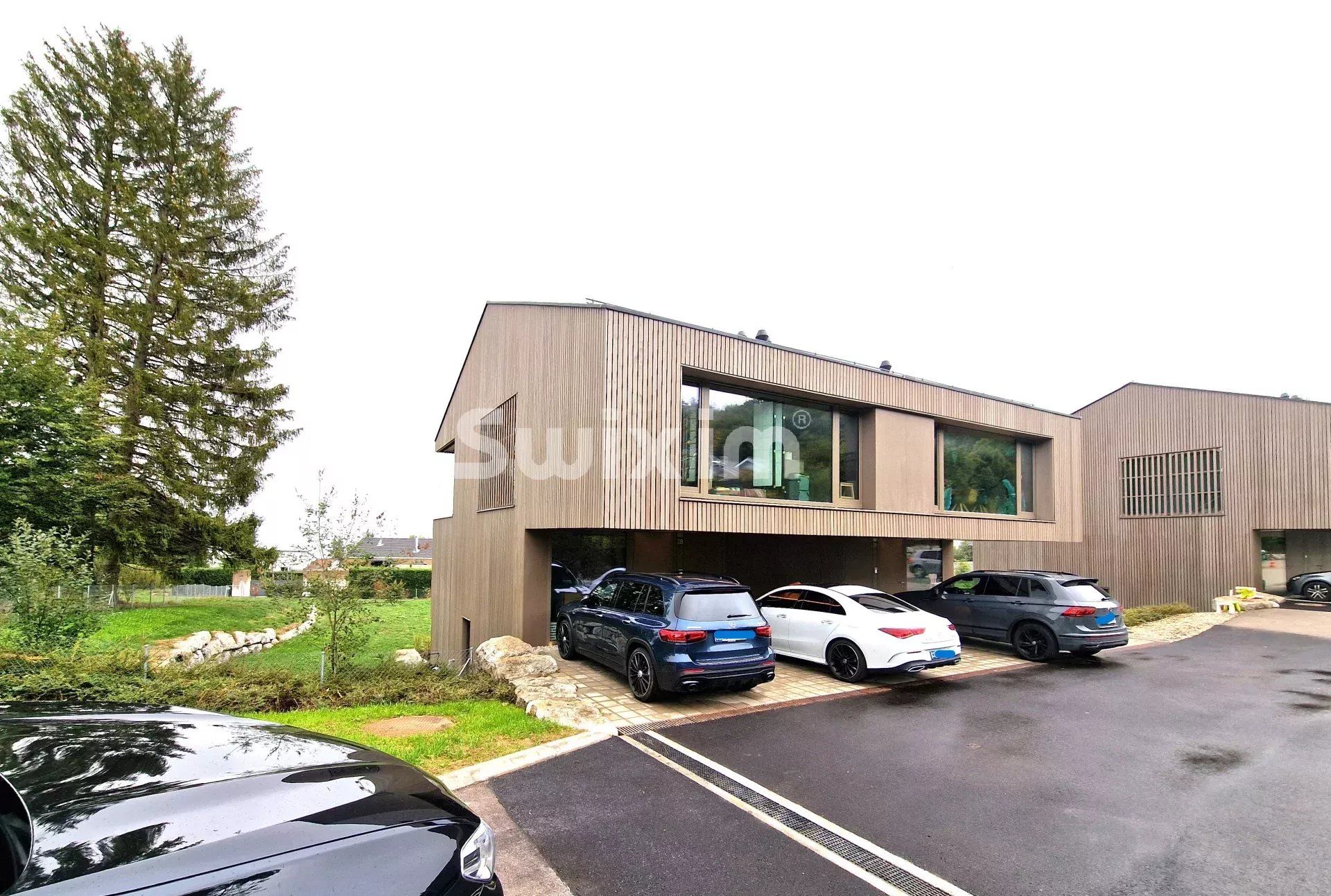 Affitto Casa Bassins 5.5&nbsp;Camere 150&nbsp;m²
