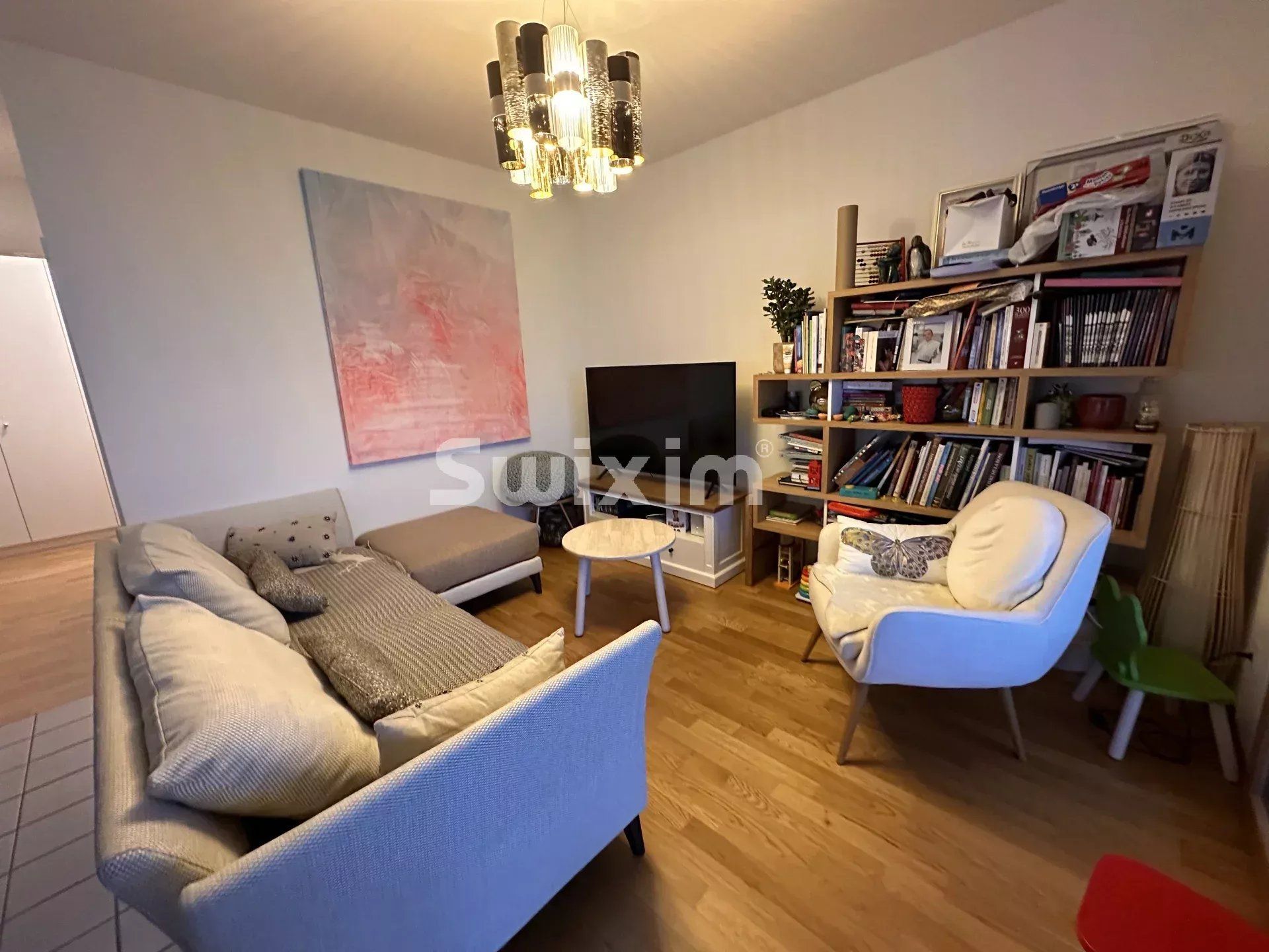 Alquiler Apartamento Vandoeuvres 4.5&nbsp;Salas 70&nbsp;m²