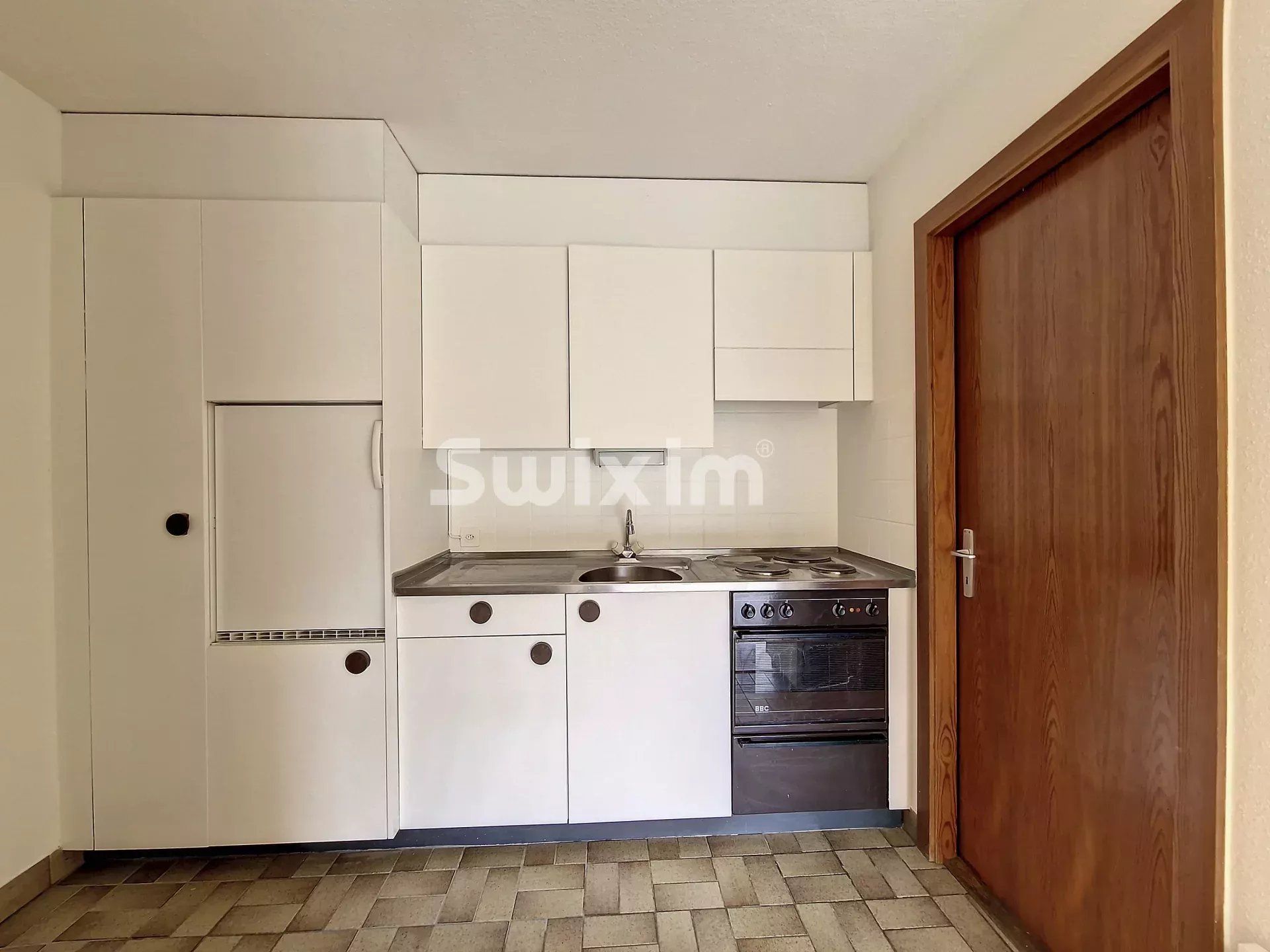Location Appartement Saint-Cergue 1&nbsp;pièce 29&nbsp;m²