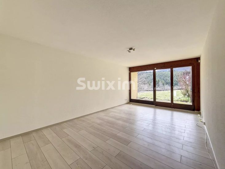 Alquiler Apartamento Saint-Cergue 1&nbsp;sala 29&nbsp;m²