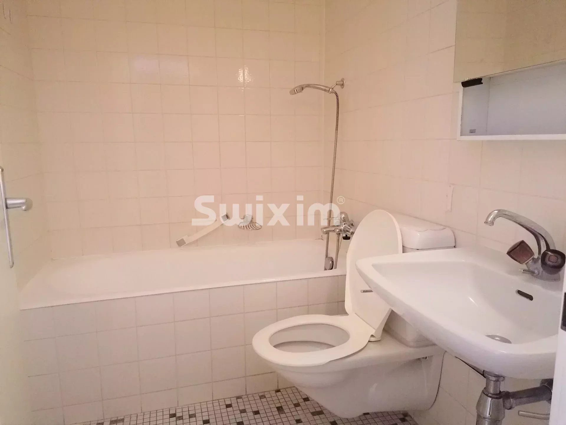 Location Appartement Saint-Cergue 1&nbsp;pièce 35&nbsp;m²