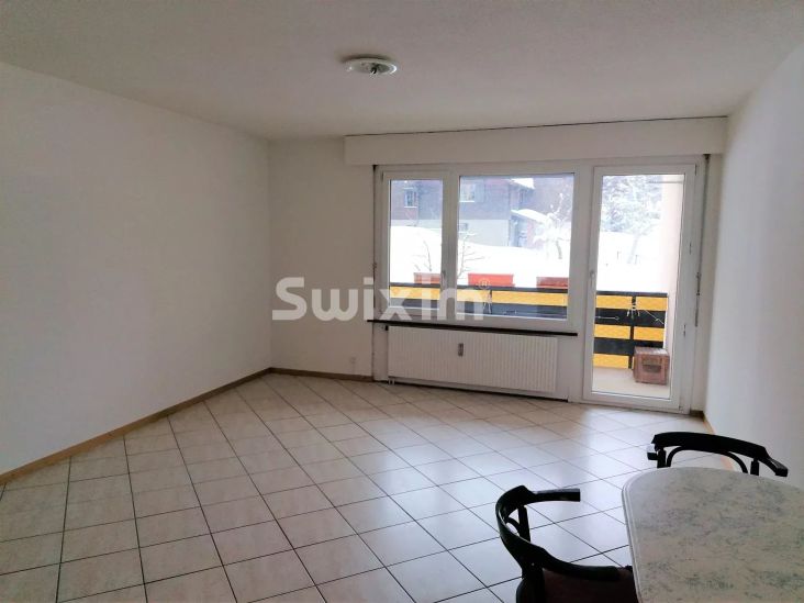 Alquiler Apartamento Saint-Cergue 1&nbsp;sala 35&nbsp;m²