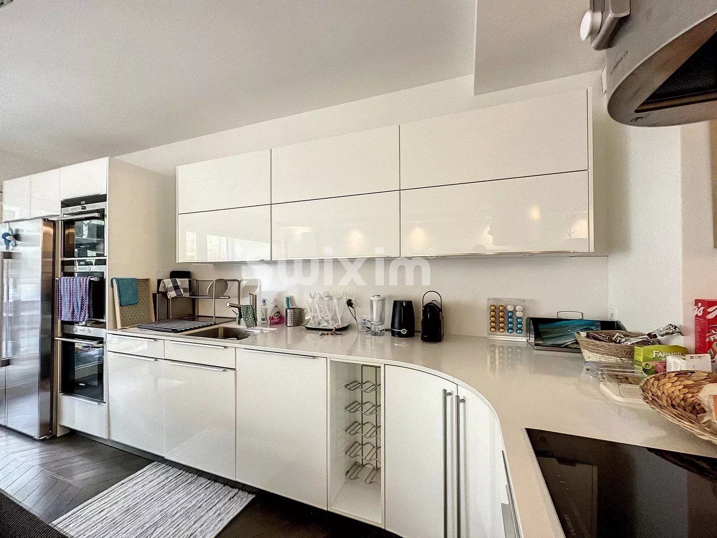 Alquiler Apartamento Chêne-Bougeries 4.5&nbsp;Salas 108&nbsp;m²