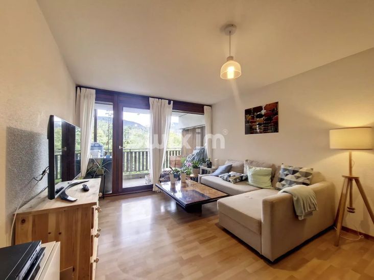 Alquiler Apartamento Saint-Cergue 3.5&nbsp;Salas 66&nbsp;m²