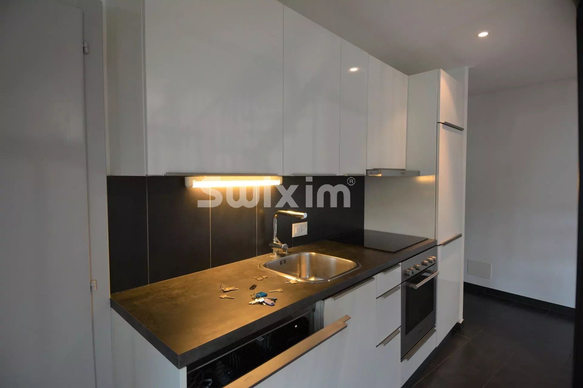 Alquiler Apartamento Moudon 3&nbsp;Salas 75&nbsp;m²