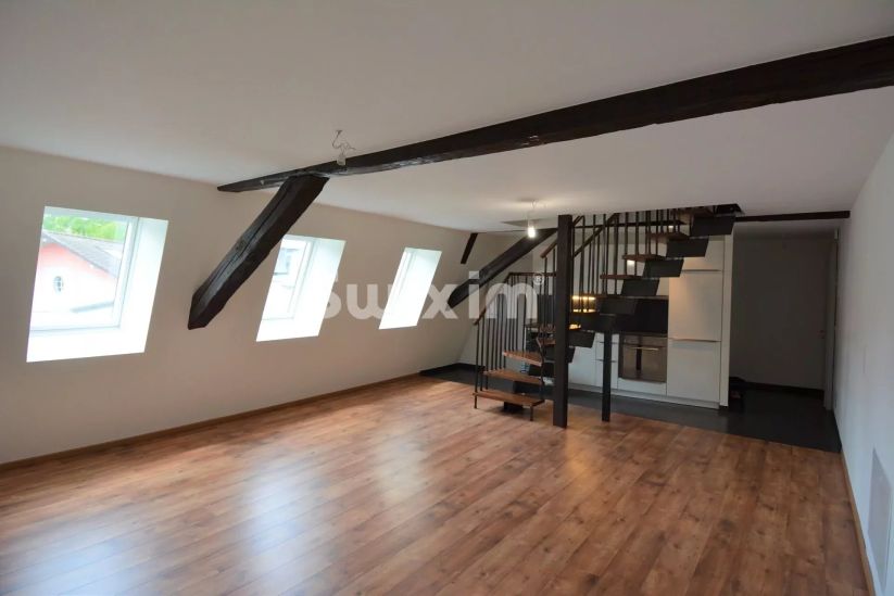 Alquiler Apartamento Moudon 3&nbsp;Salas 75&nbsp;m²