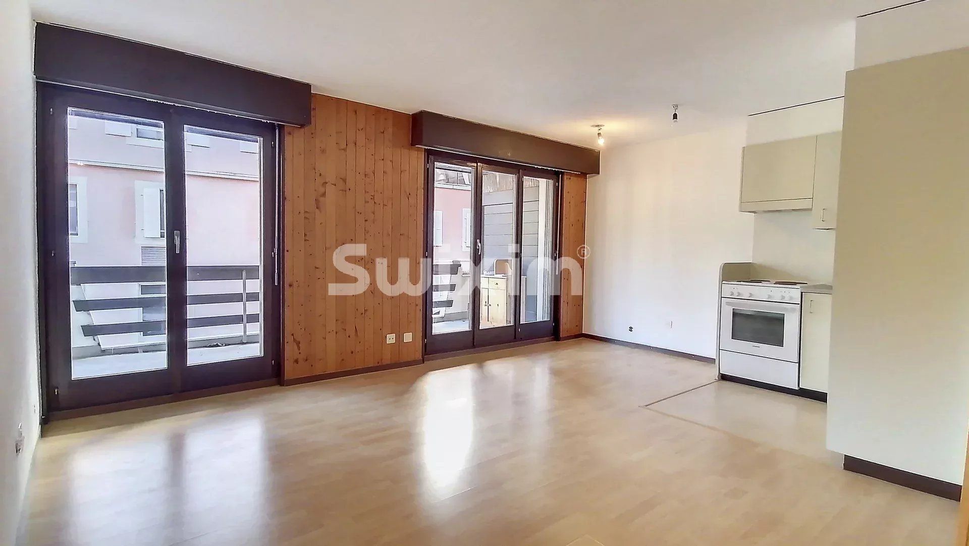 Location Appartement Saint-Cergue 2&nbsp;Pièces 43&nbsp;m²