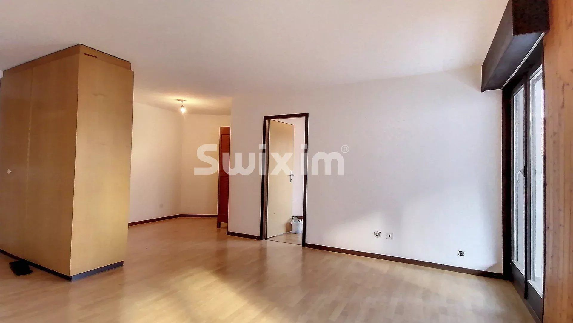 Location Appartement Saint-Cergue 2&nbsp;Pièces 43&nbsp;m²