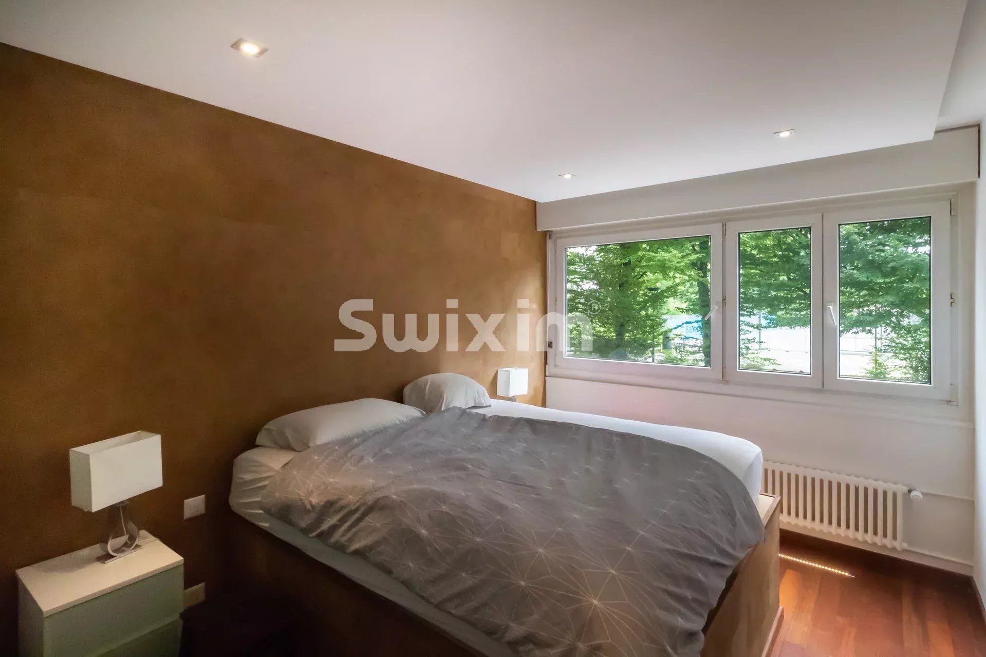 Location Appartement Lancy 3&nbsp;Pièces 50&nbsp;m²