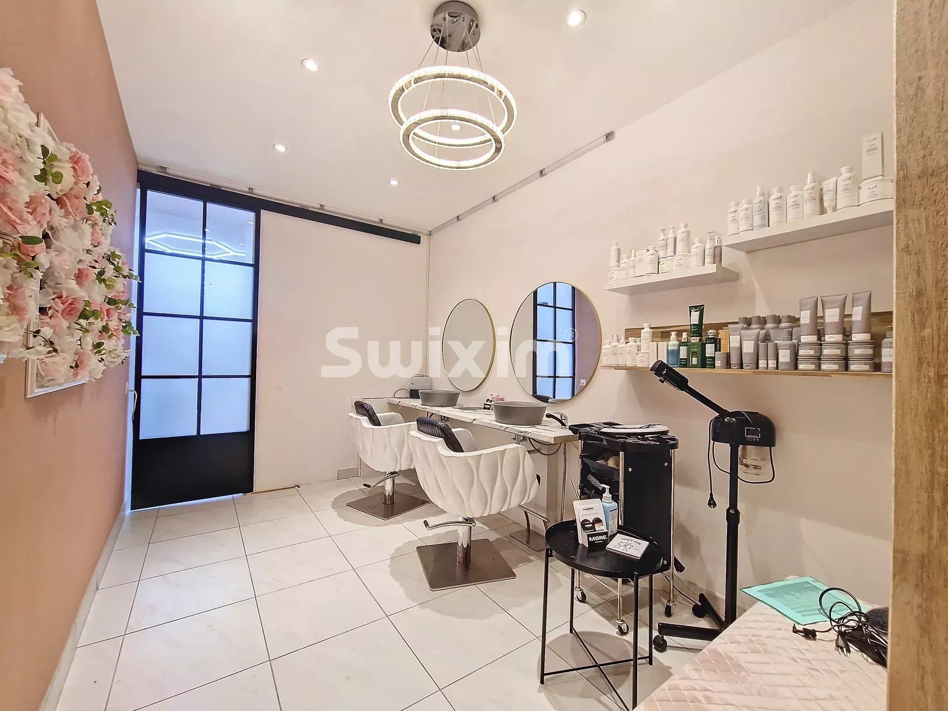 Alquiler Local comercial Genève 5.5&nbsp;Salas 34&nbsp;m²