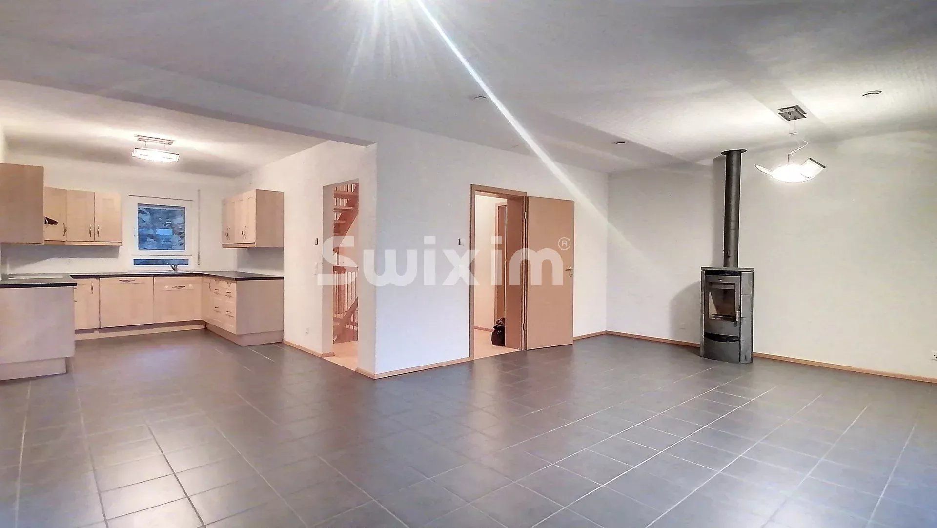 Alquiler Casa Saint-Cergue 4.5&nbsp;Salas 180&nbsp;m²