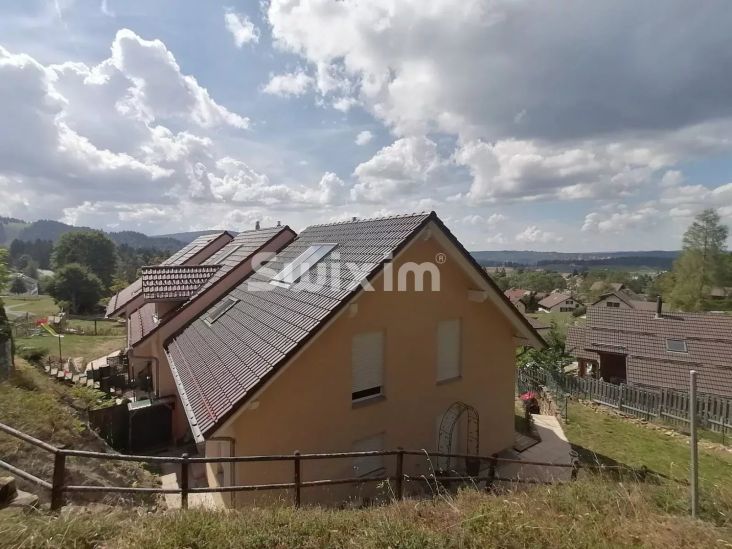 Alquiler Casa Saint-Cergue 4.5&nbsp;Salas 180&nbsp;m²