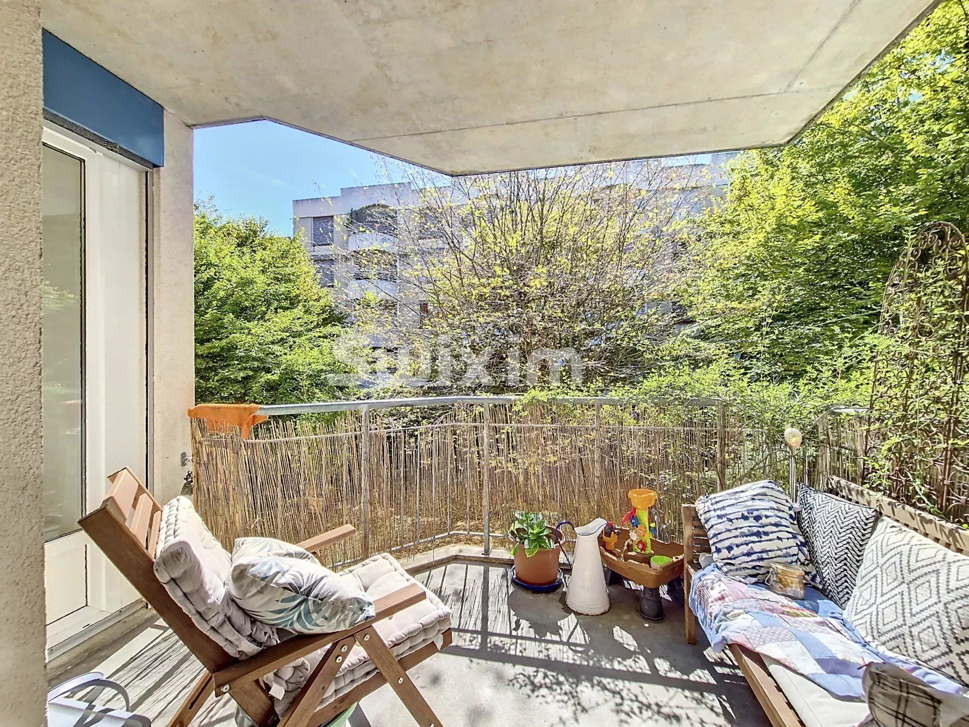 Rental Apartment Genève 5&nbsp;Rooms 117&nbsp;m²