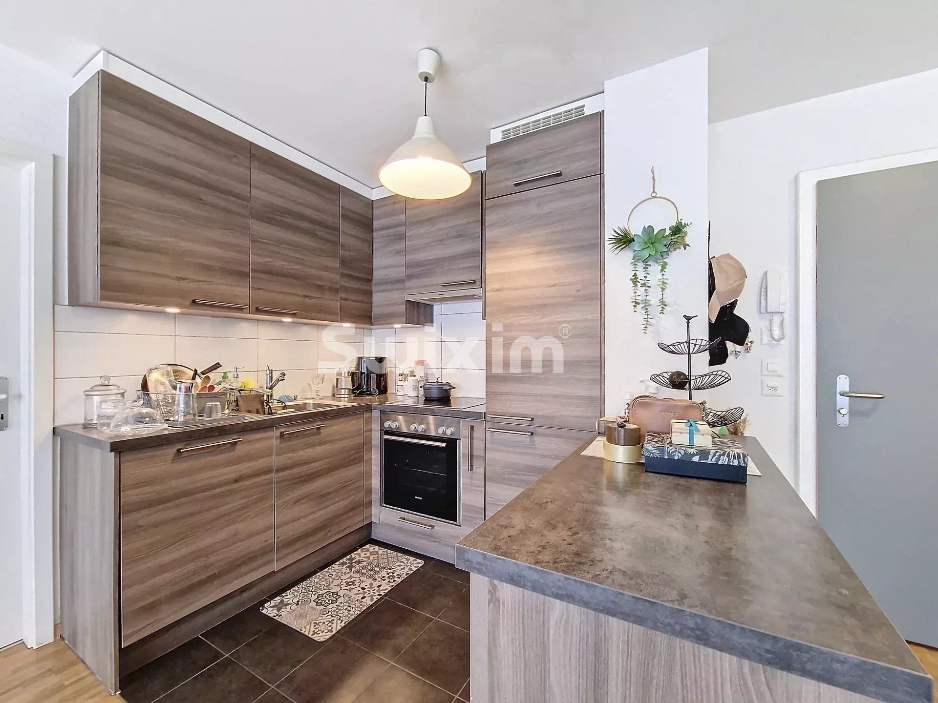 Alquiler Apartamento Chavannes-de-Bogis 2.5&nbsp;Salas 51&nbsp;m²