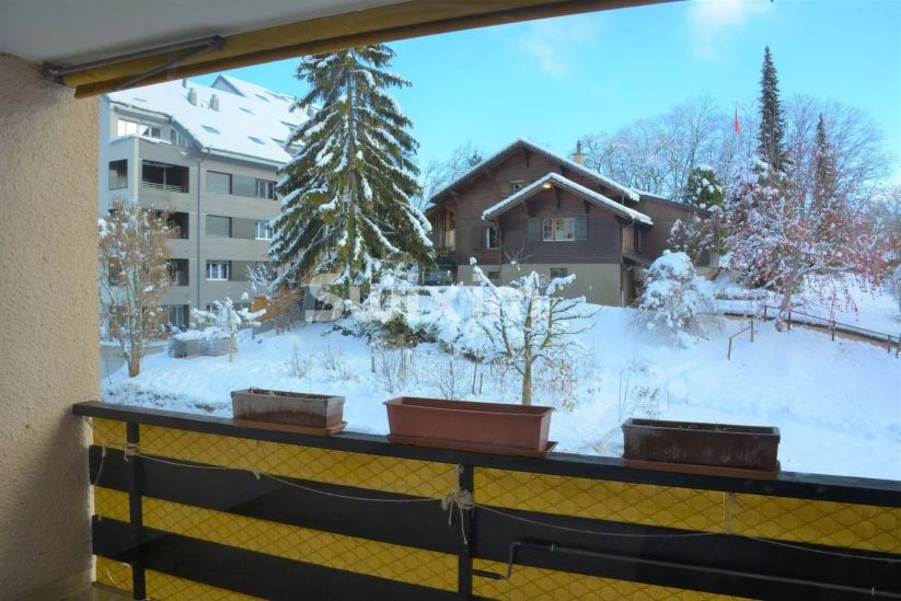 Alquiler Apartamento Saint-Cergue 1&nbsp;sala 35&nbsp;m²