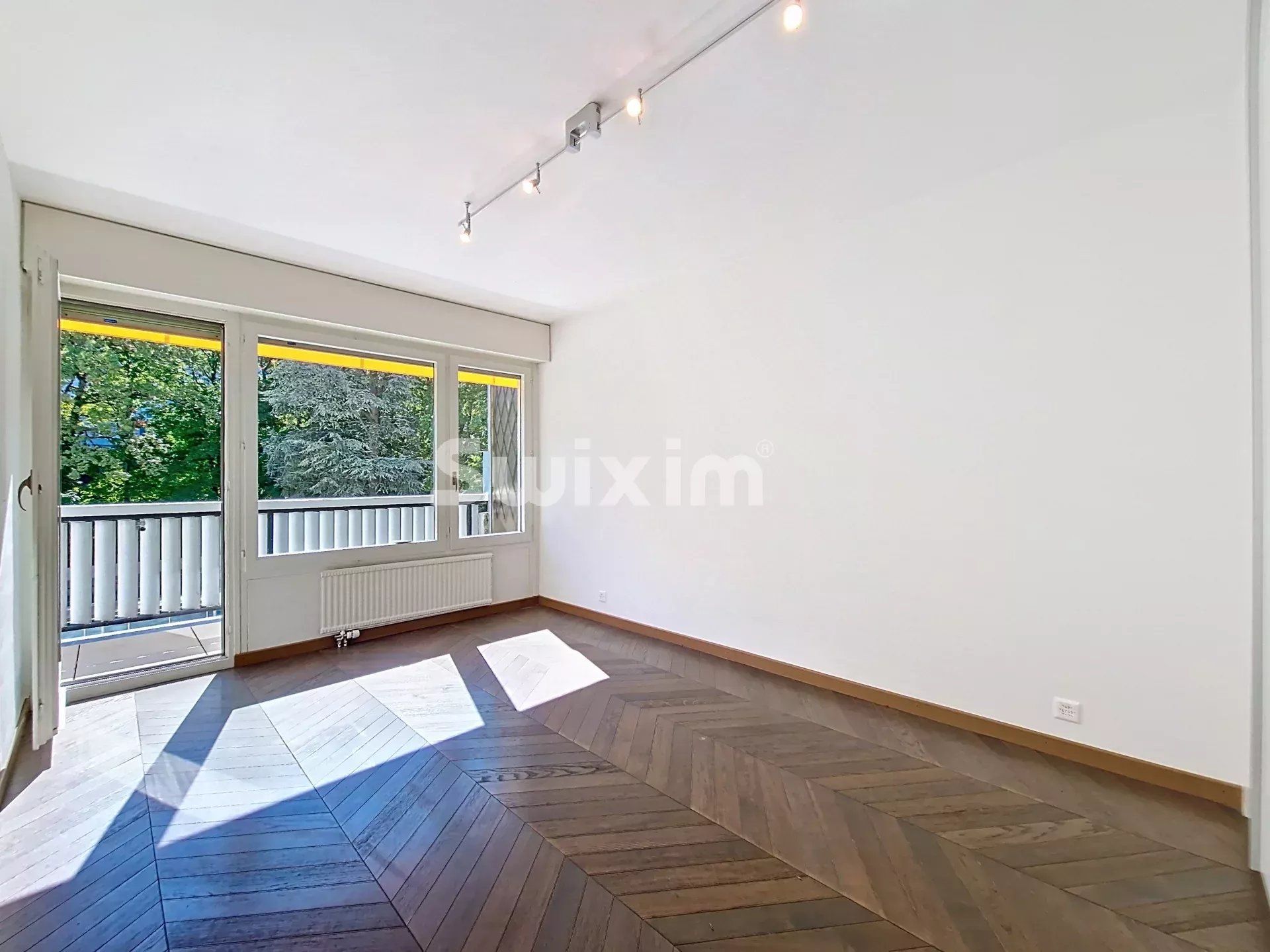 Location Appartement Chêne-Bougeries 4.5&nbsp;Pièces 108&nbsp;m²