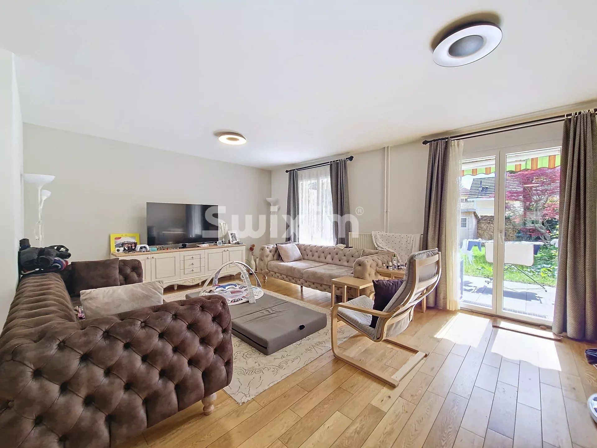Location Maison Lancy 7&nbsp;Pièces 180&nbsp;m²