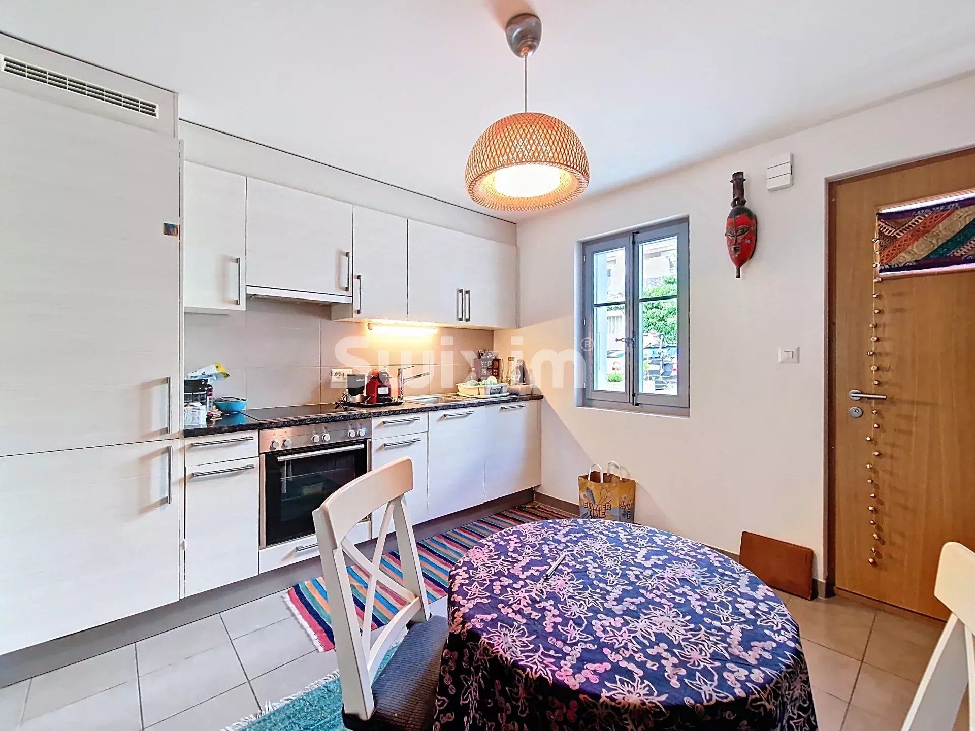 Location Appartement La Plaine 5&nbsp;Pièces 120&nbsp;m²