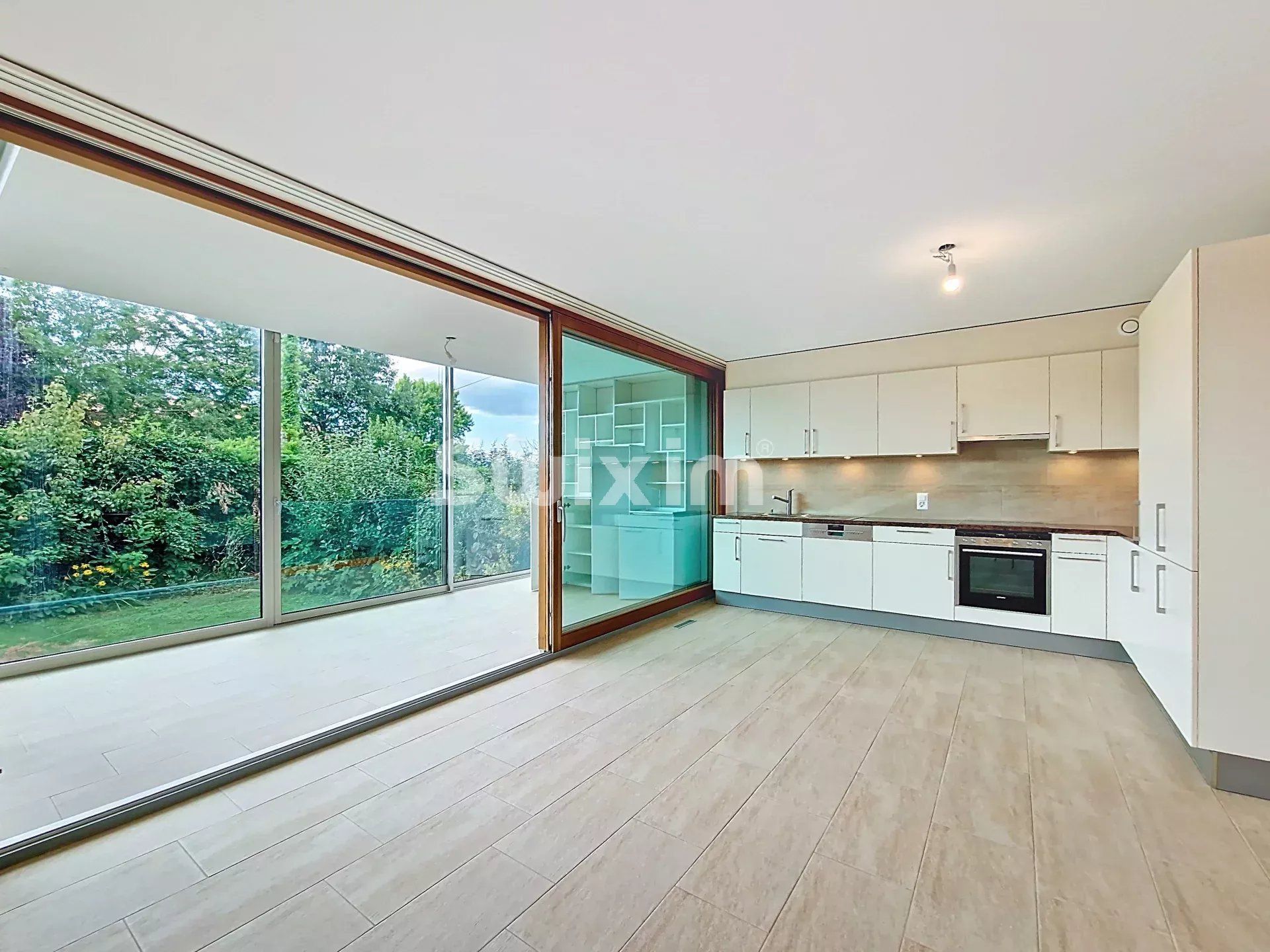 Location Appartement Plan-les-Ouates 4&nbsp;Pièces 103&nbsp;m²