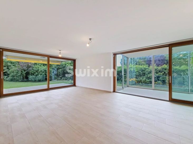 Location Appartement Plan-les-Ouates 4&nbsp;Pièces 103&nbsp;m²