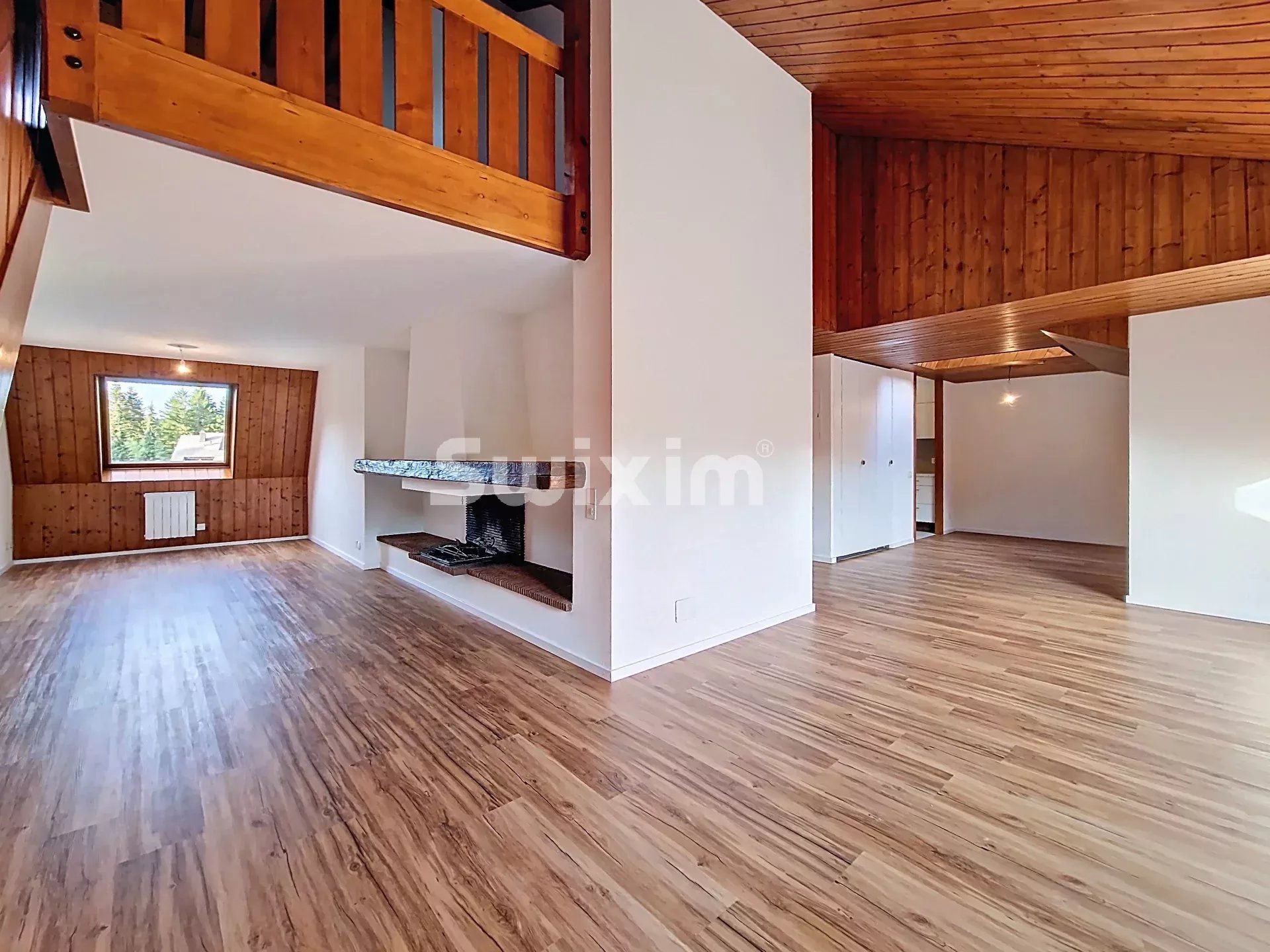 Location Appartement Saint-Cergue 6&nbsp;Pièces 145&nbsp;m²